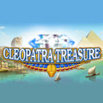 Cleopatra Treasure