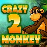 Crazy Monkey 2 (Deluxe)
