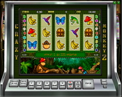 Crazy Monkey 2 (Deluxe)