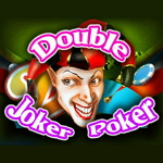 Double Joker Poker