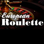 European Roulette