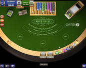 Face Up 21 Blackjack