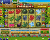 Farm Slot