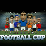 Football Cup Scratch