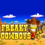 Freaky Cowboys