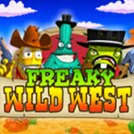 Freaky Wild West