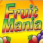Fruit Mania