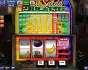 Fruit Salad Jackpot