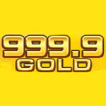 Gold 999.9
