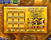 Gold 999.9
