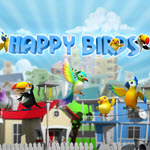 Happy Birds
