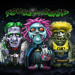 House of Scare