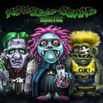 House of Scare Scratch