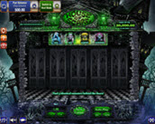 House of Scare Scratch