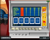 Jacks or Better (Novomatic)