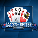 Jacks or Better Multiline