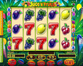 Juicy Fruit HD