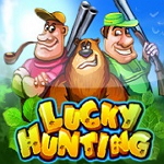 Lucky Hunting