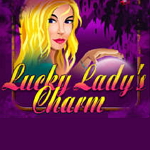 Lucky Lady's Charm