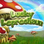 Lucky Leprechaun
