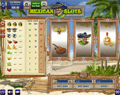 Mexican Slots