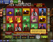 New York Gangs