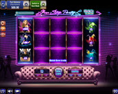 Non-stop party Scratch