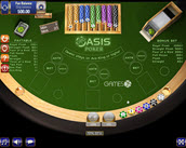 Oasis Poker