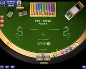Pai Gow Poker