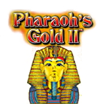 Pharaon's Gold II