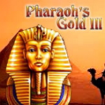 Pharaon's Gold III