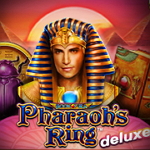 Pharaons Ring deluxe