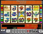 Pharaon's Gold II