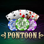 Pontoon Blackjack