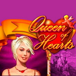 Queen of Hearts