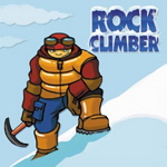 Rock Climber