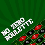 Roulette zero less