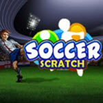 Soccer Scratch