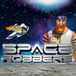 Space Robbers