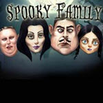 Spooky Family