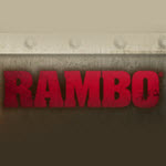 Stallone Rambo