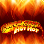 Super Fast Hot Hot