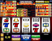 Super Multitimes Progressive