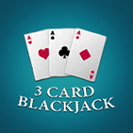 Three Card Blackjack