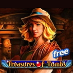 Treasures Of Tombs Free