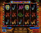 Treasures Of Tombs Free