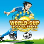 World-Cup Soccer Spins