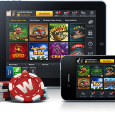 Казіно для iPad і iPhone