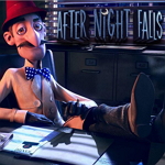 After Night Falls