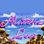 Aladdin's Loot